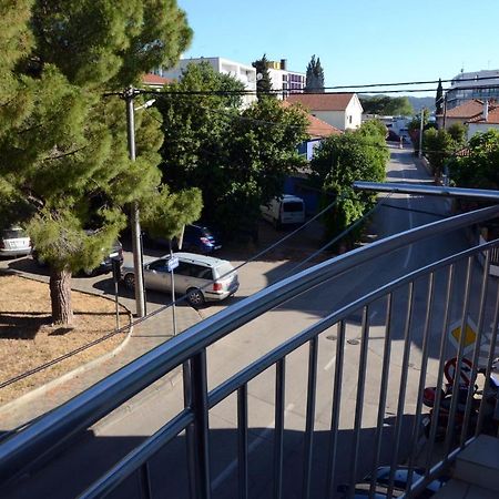 Apartman M&S Biograd Na Moru Eksteriør bilde