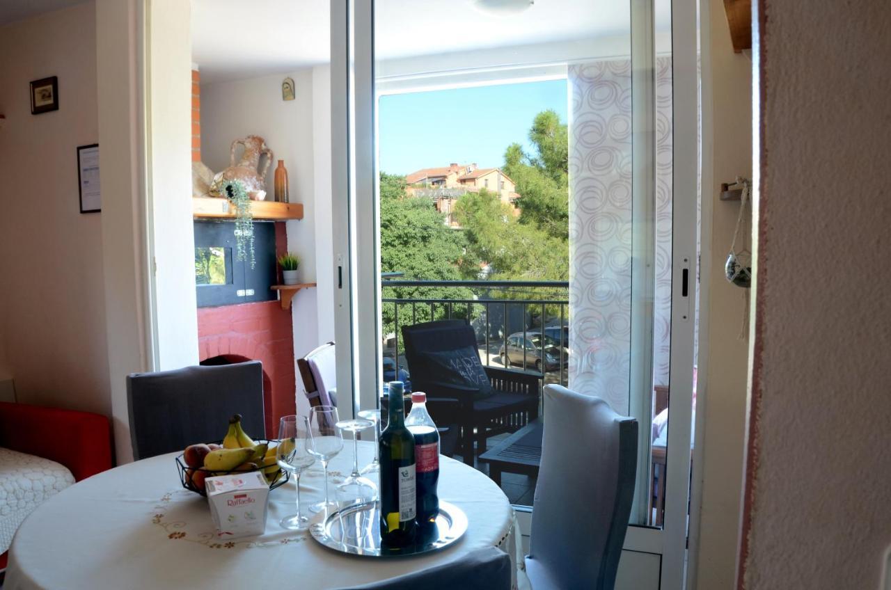 Apartman M&S Biograd Na Moru Eksteriør bilde