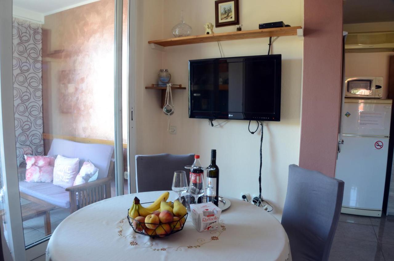 Apartman M&S Biograd Na Moru Eksteriør bilde