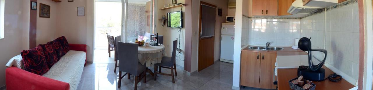 Apartman M&S Biograd Na Moru Eksteriør bilde