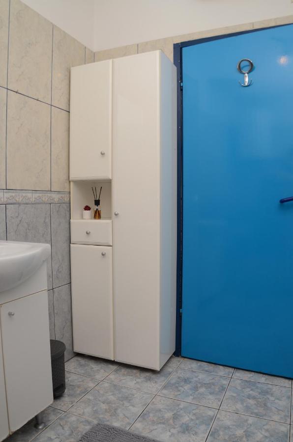 Apartman M&S Biograd Na Moru Eksteriør bilde