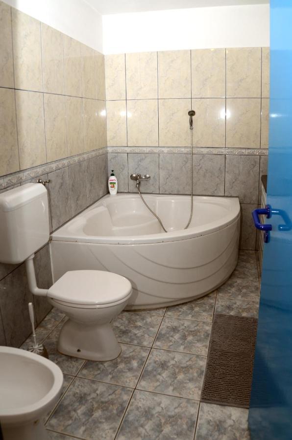 Apartman M&S Biograd Na Moru Eksteriør bilde