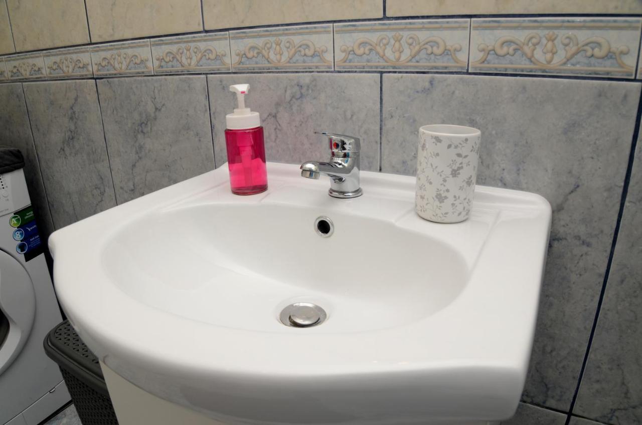 Apartman M&S Biograd Na Moru Eksteriør bilde